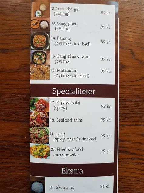 thai horsens|Hello Thai Food restaurant, Horsens